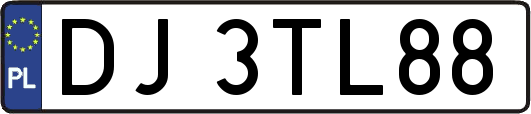 DJ3TL88