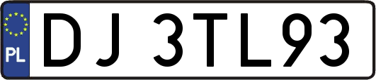DJ3TL93