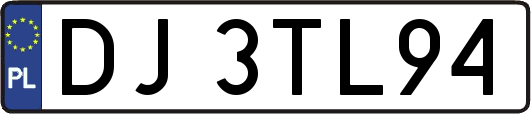 DJ3TL94