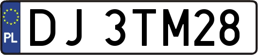 DJ3TM28