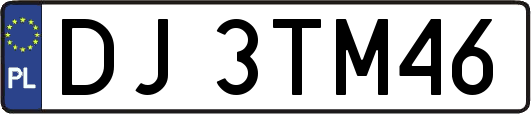 DJ3TM46
