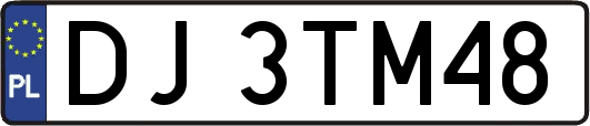 DJ3TM48