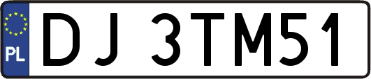 DJ3TM51