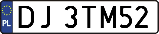 DJ3TM52