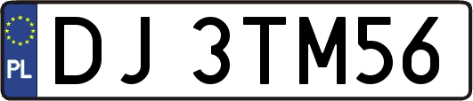 DJ3TM56