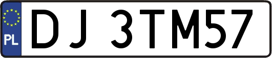 DJ3TM57