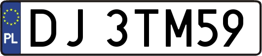 DJ3TM59