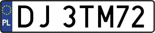 DJ3TM72