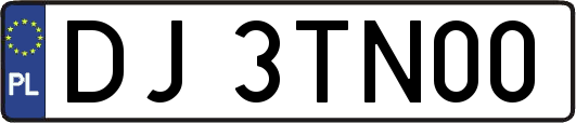DJ3TN00