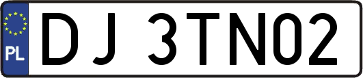 DJ3TN02