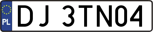 DJ3TN04