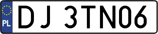 DJ3TN06