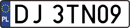 DJ3TN09