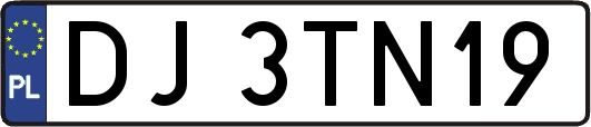 DJ3TN19