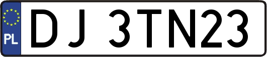 DJ3TN23