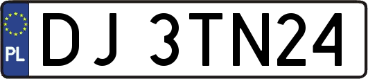 DJ3TN24