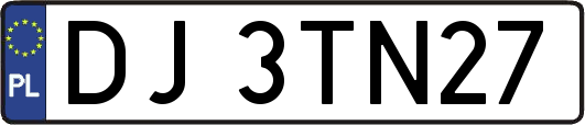 DJ3TN27