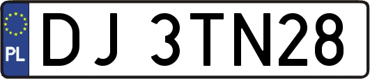 DJ3TN28