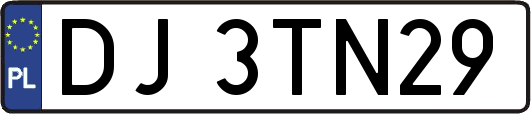 DJ3TN29