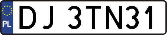 DJ3TN31