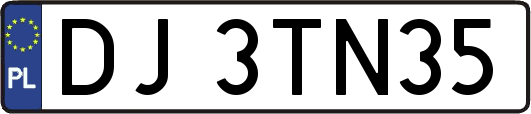 DJ3TN35
