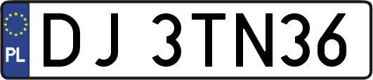 DJ3TN36