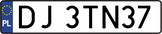DJ3TN37