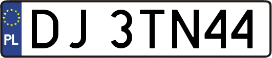 DJ3TN44