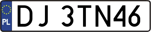DJ3TN46
