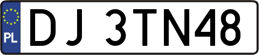 DJ3TN48