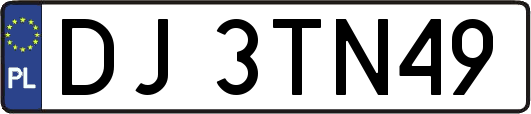 DJ3TN49