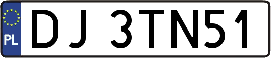 DJ3TN51
