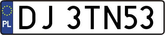 DJ3TN53