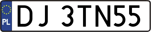 DJ3TN55