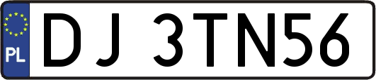 DJ3TN56