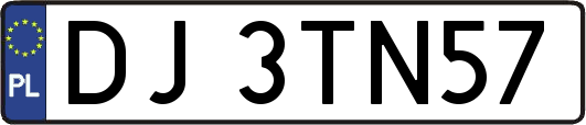 DJ3TN57