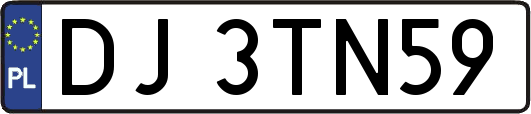DJ3TN59