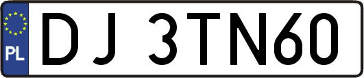 DJ3TN60