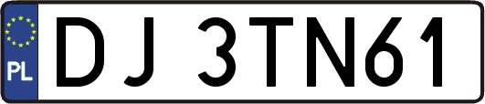 DJ3TN61