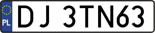 DJ3TN63