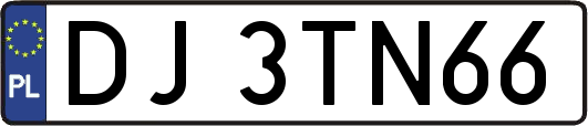 DJ3TN66