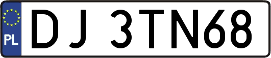 DJ3TN68