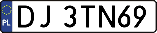 DJ3TN69