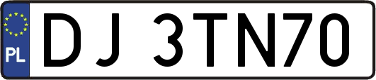 DJ3TN70