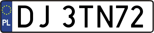 DJ3TN72