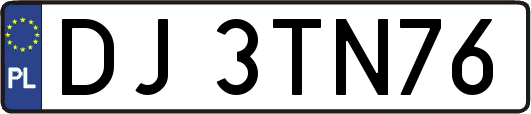 DJ3TN76