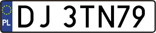 DJ3TN79