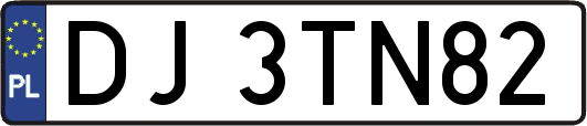 DJ3TN82