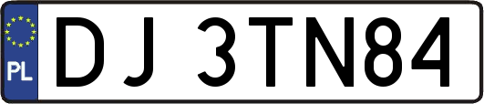 DJ3TN84