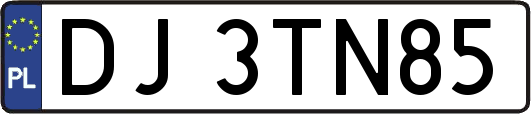DJ3TN85